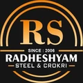 Radheshyam Steel & Crokri