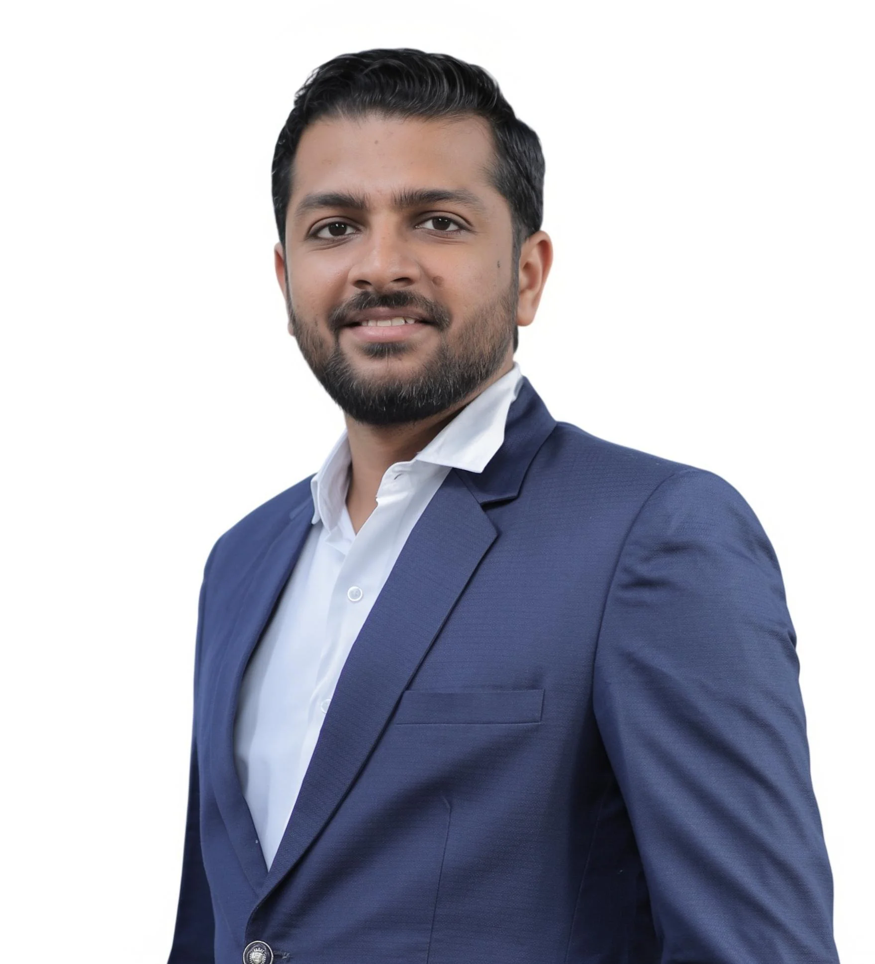 Hardik Baldha