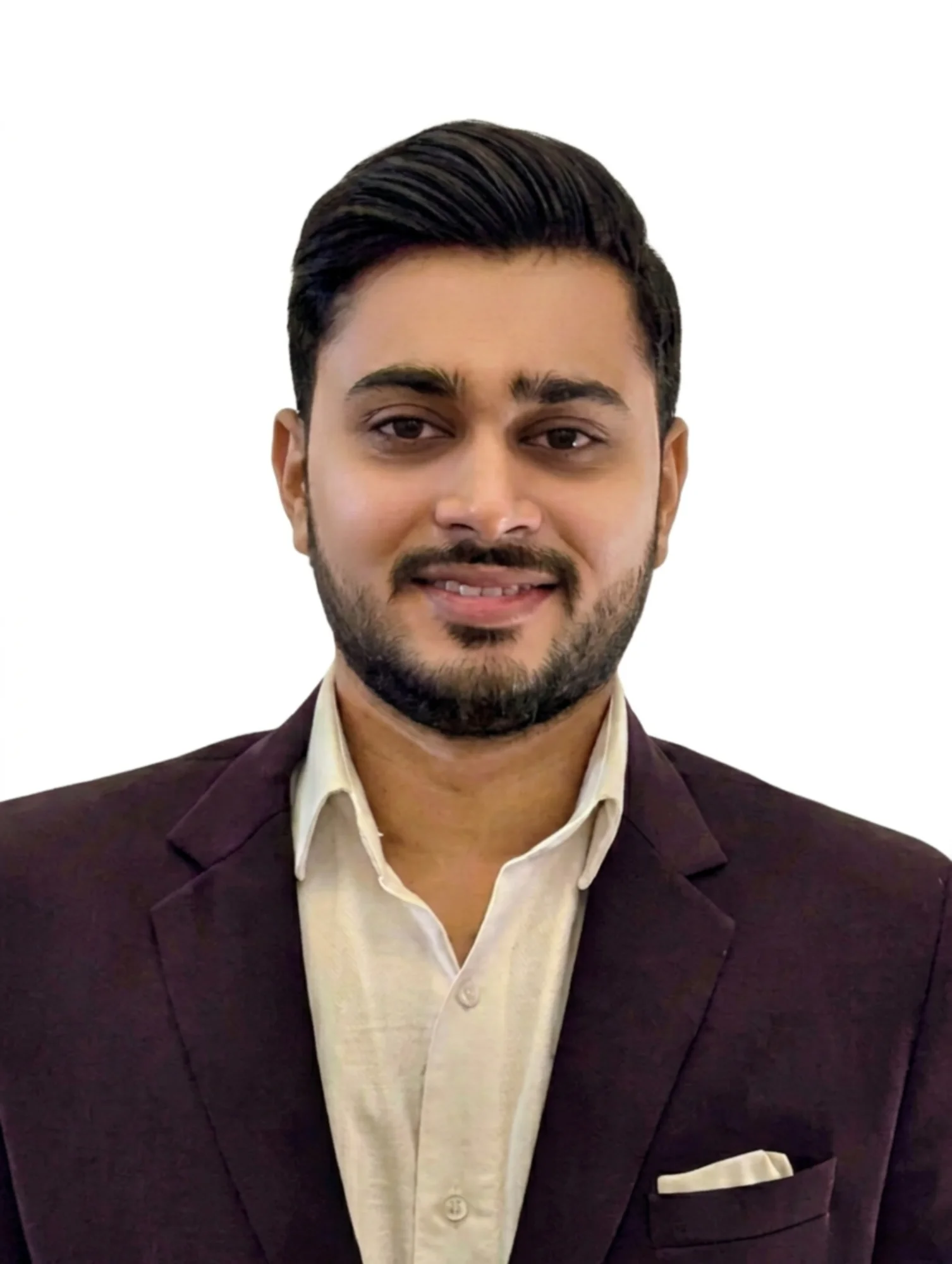 Yash Dhameliya