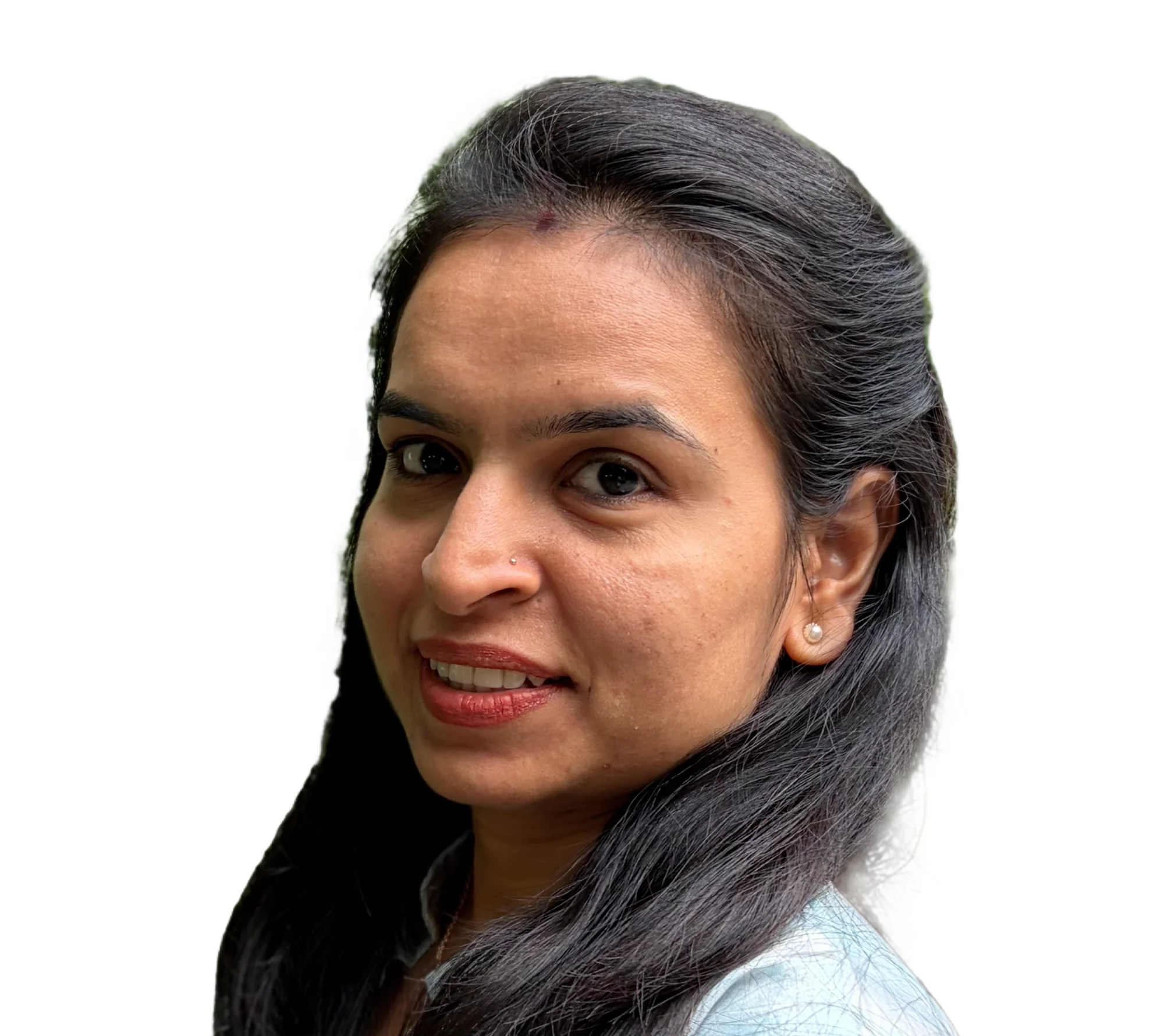 Nimisha Ranipa